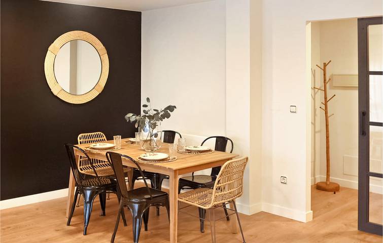 Ferienwohnung für 6 Personen in Galicien - 4