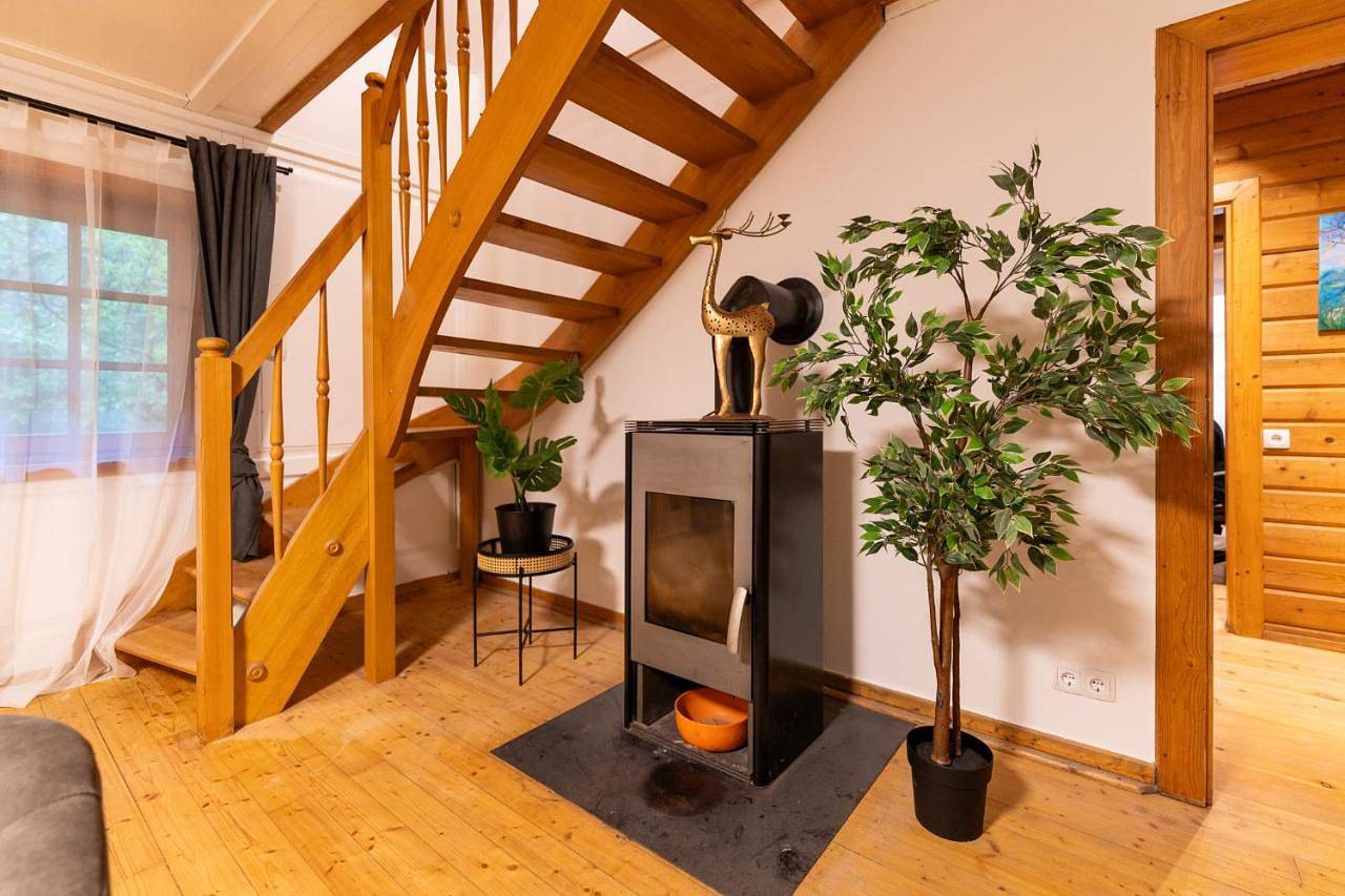 Schmuckes Geräumiges Haus mit Garten in Graz für bis zu 8 Gäste Ideal für Familien und Gruppen in Graz, Steirerland