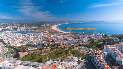 Holiday Apartment for 4 People in Santa Maria, São Gonçalo de Lagos, Photo 2