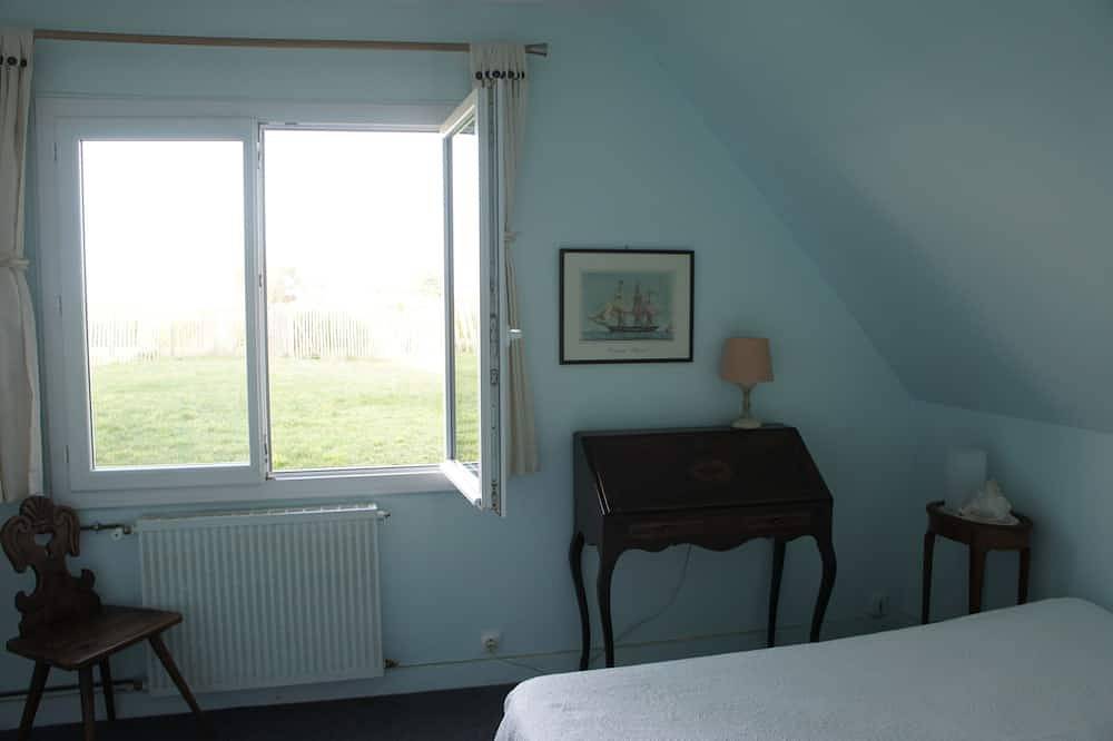 3 minutes from the beaches and the customs path in Saint-Briac-sur-Mer, Saint-Malo und Umgebung