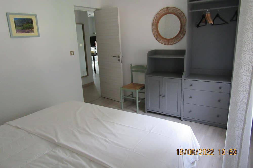 Cozy pied-à-terre - villa located in a dead end street in  Baillargues (34670) in Baillargues, Côte d'Améthyste