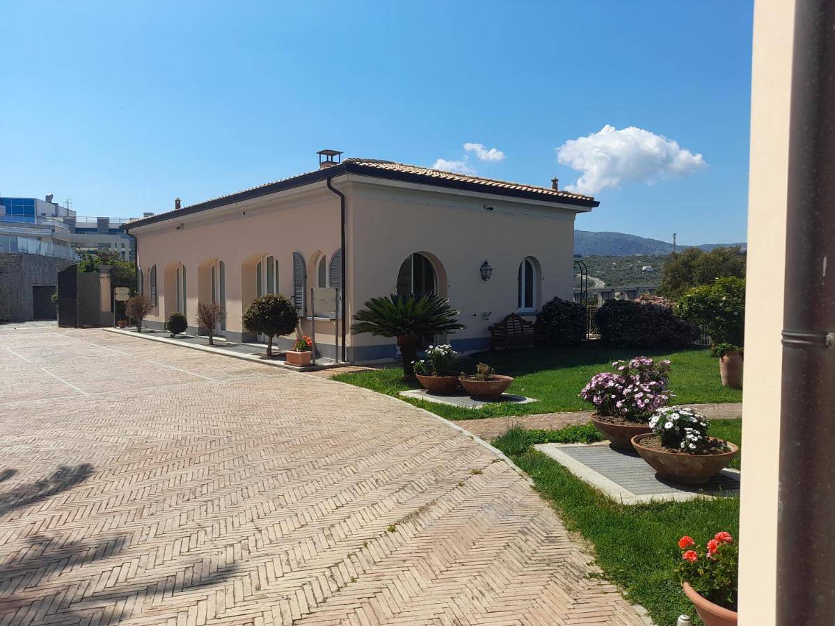 Villa Ersilia in Soverato, Provincia di Catanzaro