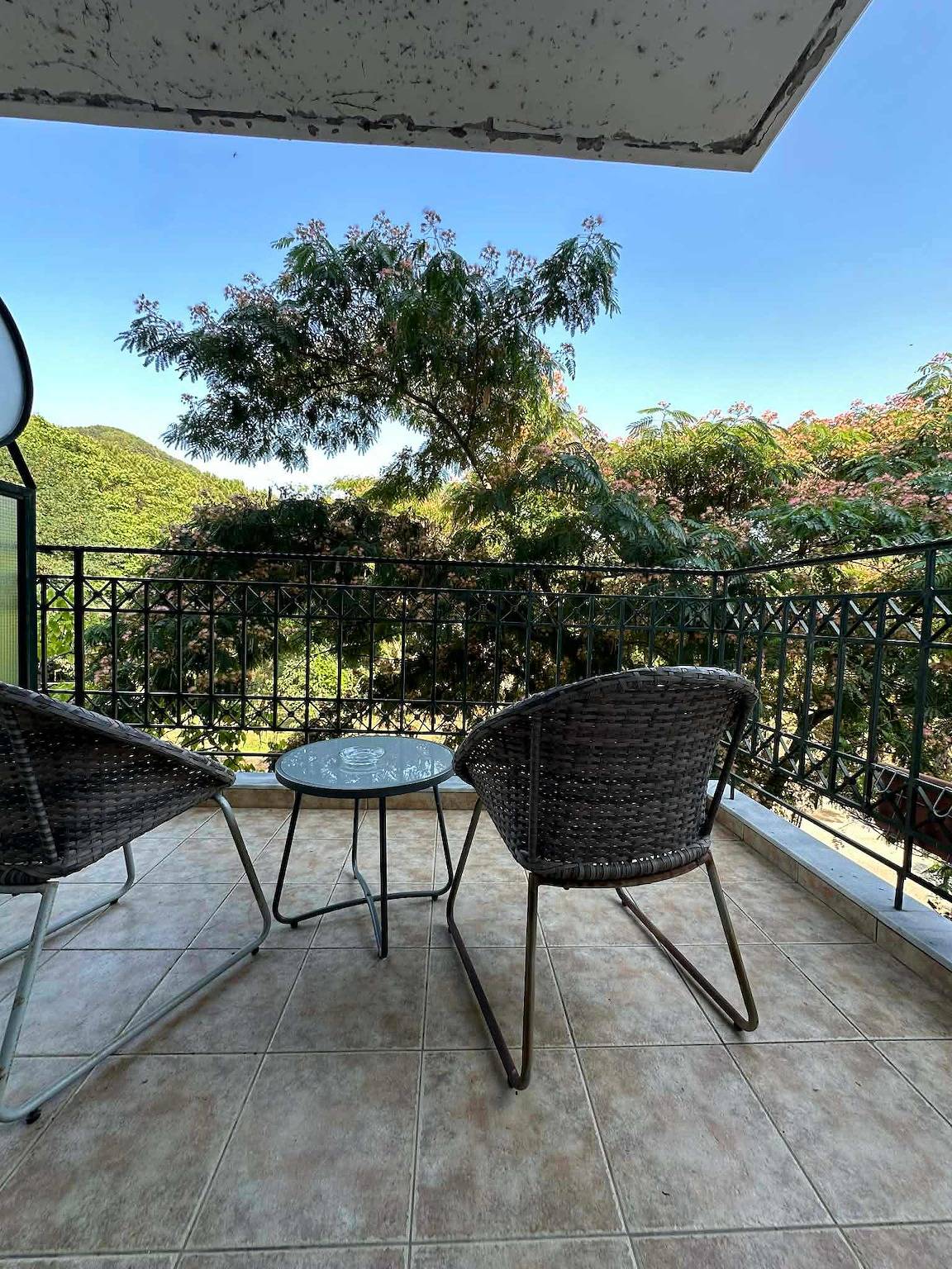 Agriani Hotel - Cozy Double Room & Panoramic Views in Xanthi Regionalbezirk