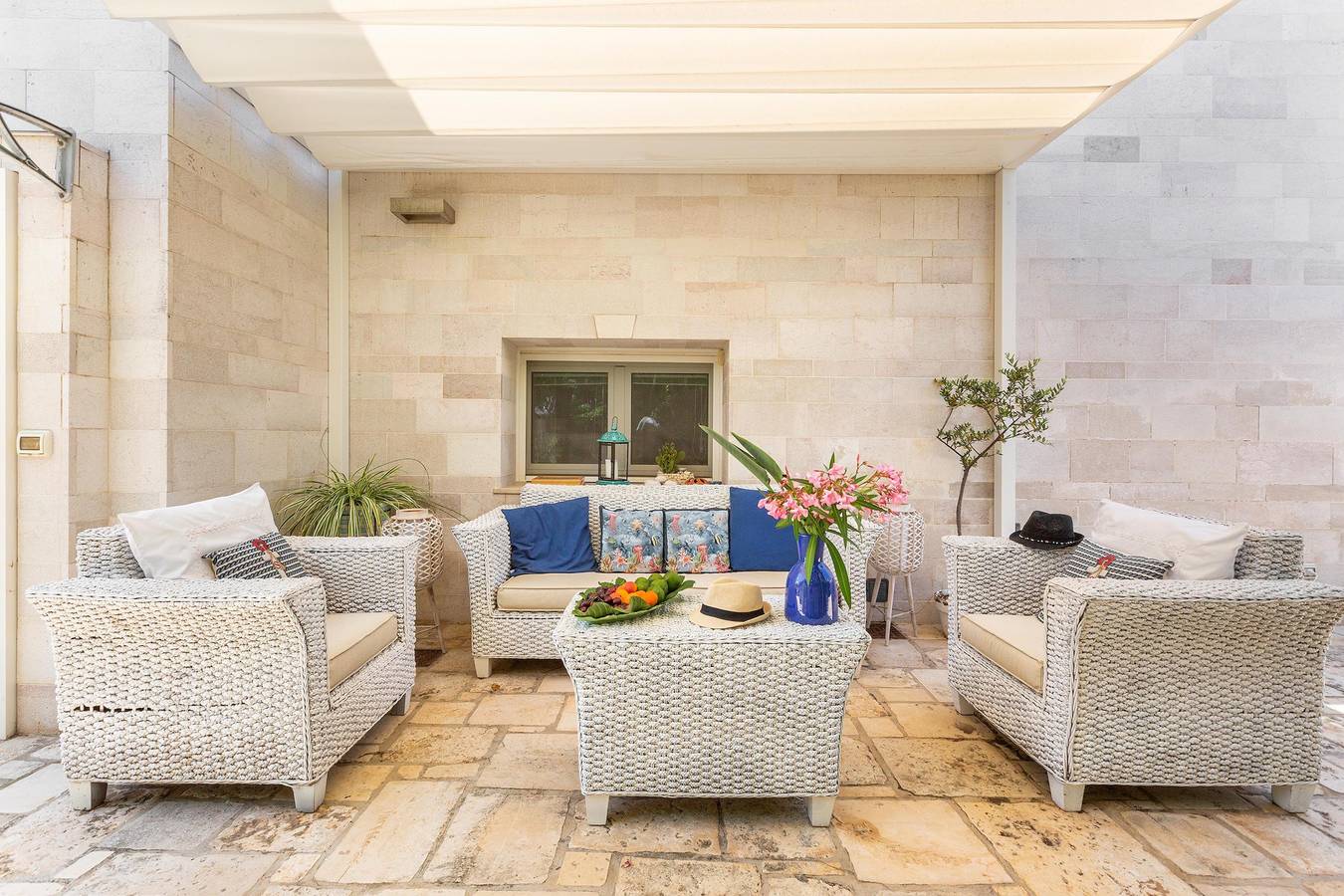 Mareo Apartment by Barbarhouse in Polignano a Mare, Provincia di Bari