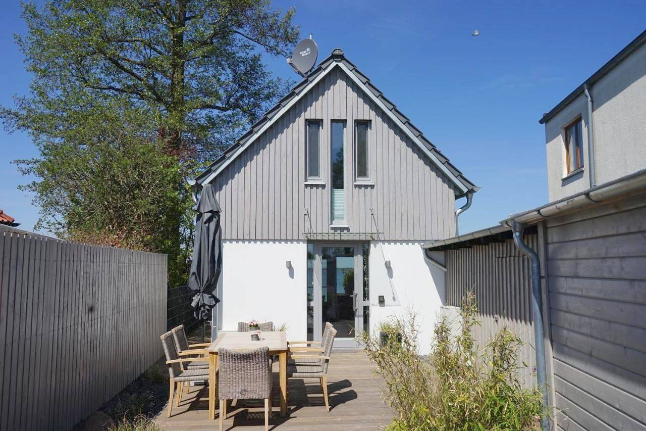Strandhus17 in Wunstorf, Steinhuder Meer