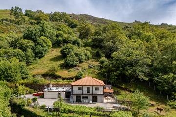 Casa De Férias para 8 Pessoas em Azias, Distrito de Viana do Castelo, Foto 1
