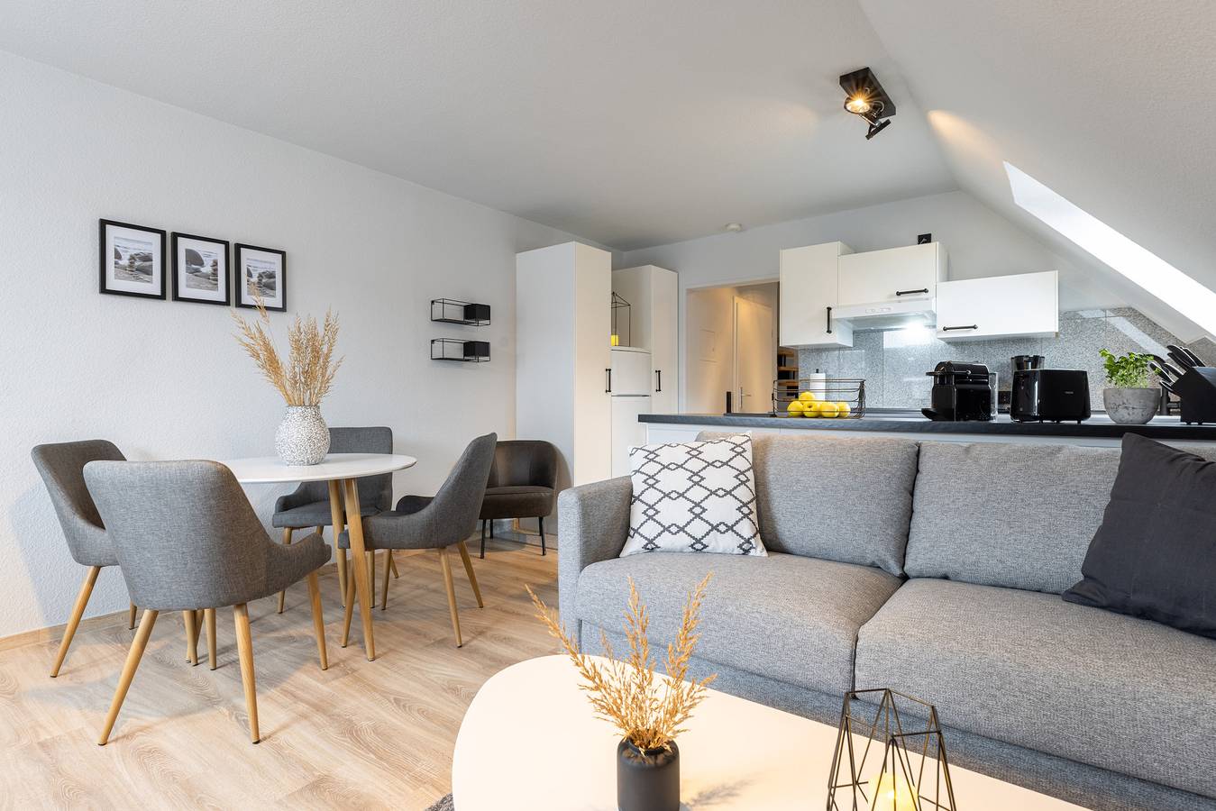 Ferienwohnung in Grömitz für 4 Personen in Grömitz