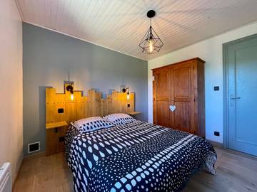 Gîte pour 7 Personnes dans Saint-Vert, Parc Naturel Régional Livradois-Forez, Photo 4