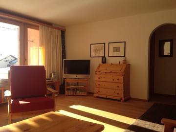 Ferienwohnung für 4 Personen in La Punt-Chamues-ch, Oberengadin, Bild 2