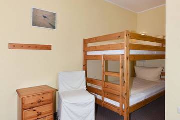 Bauernhof für 4 Personen in Bensersiel, Esens, Bild 3