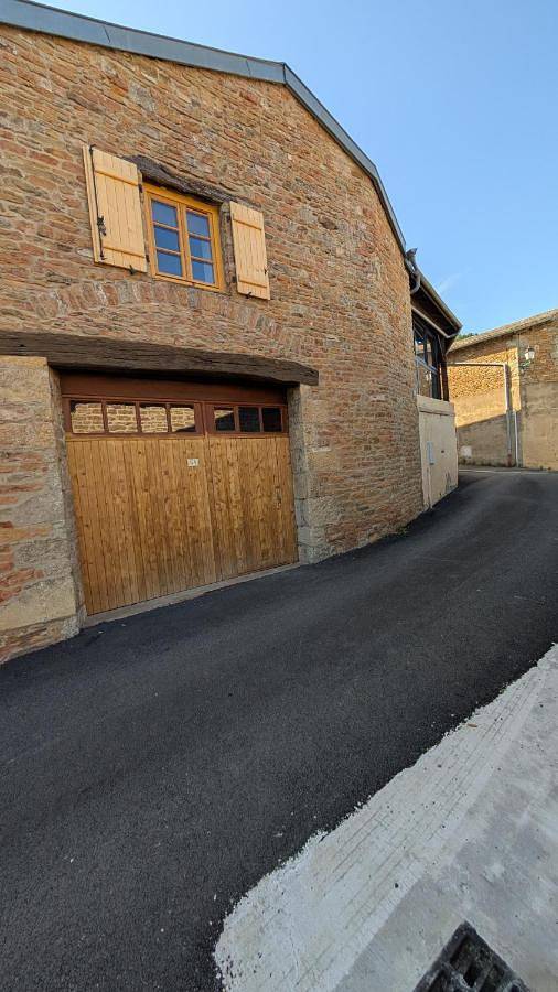 Gîte pour 2 personnes à Solutré-Pouilly - 2