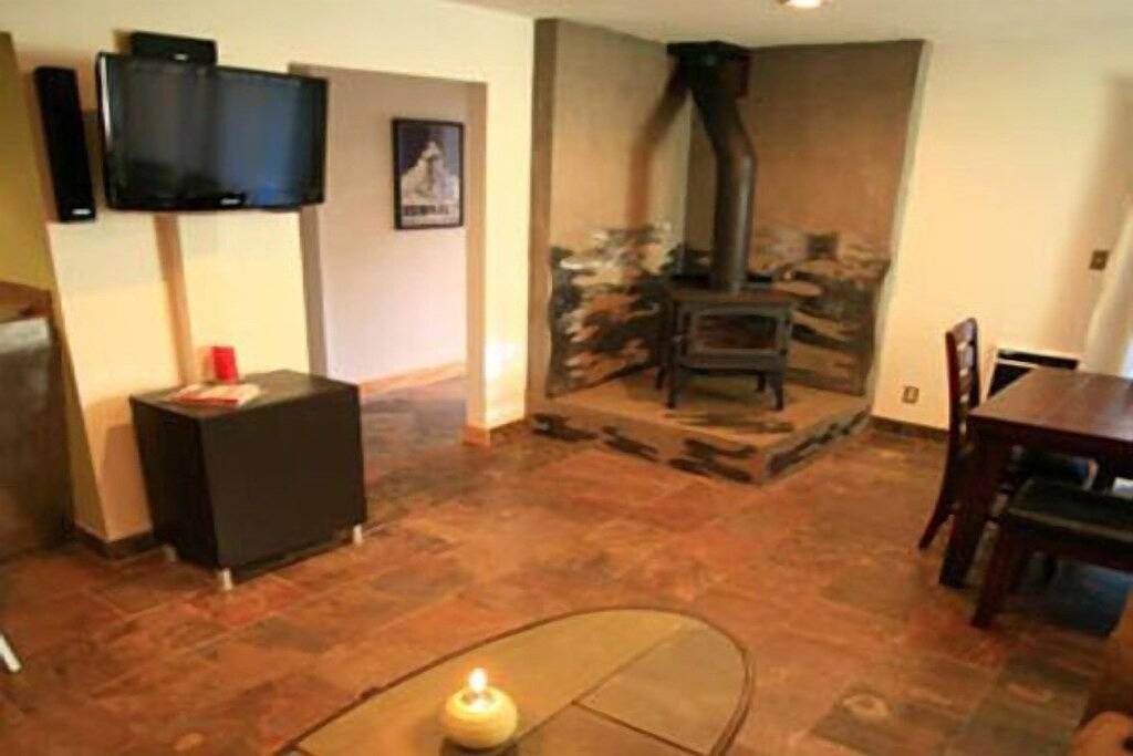 Ganze Wohnung, Tolle Wohnung mit Blick auf den Sherwin Ran. Neue Preise für diesen Winter! in Mammoth Lakes, Mammoth Mountain