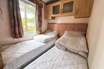 Static Caravan for 8 People in Belton with Browston, Great Yarmouth, Photo 3