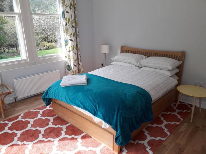 Gîte pour 2 personnes, avec jardin ainsi que vue et terrasse dans Kyle of Lochalsh - 4