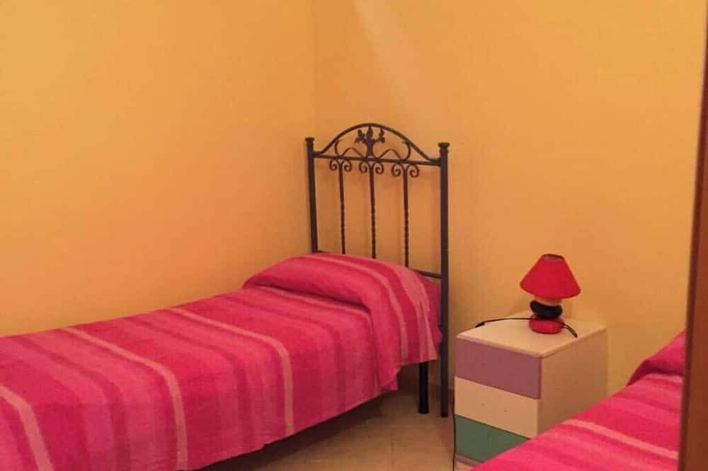 Apartamento entero, Gallipoli Villetta Lido Conchiglie - App.To Ground Floor 50 mt. from the beach in Conchiglie-Alto Lido, Golfo de Tarento