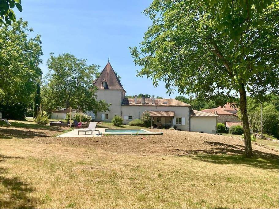 Clos du Palens Agen - Que des amis, que du bonheur in Laugnac, Quercy