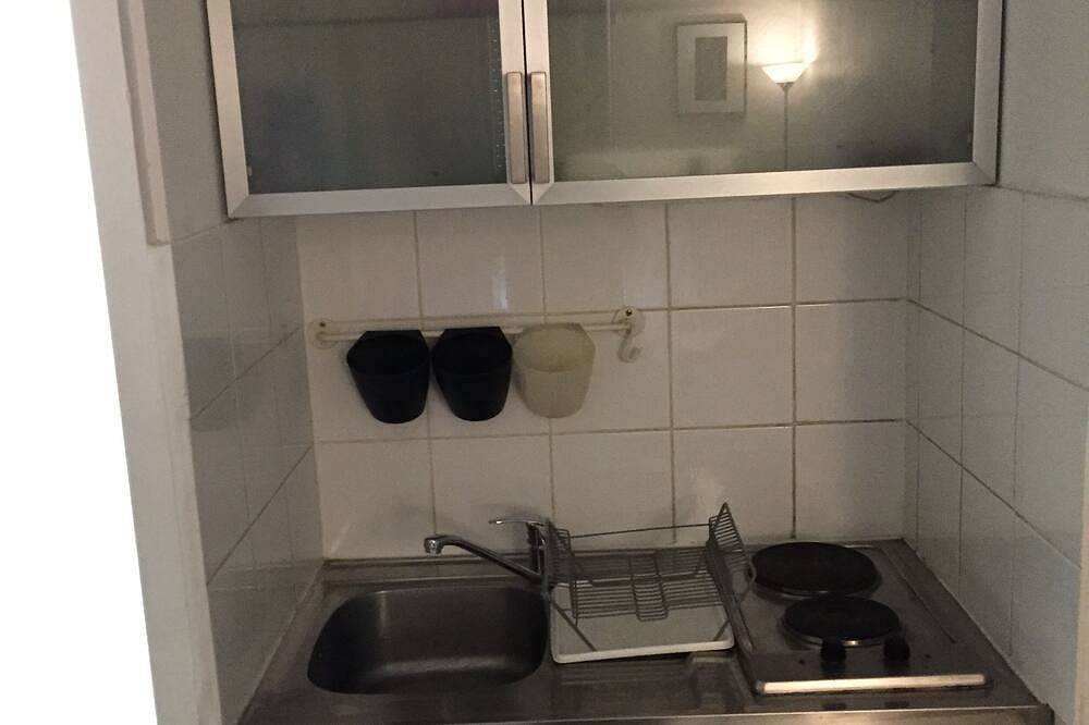 Apartamento entero, Logement Clair Et Spacieux in 12th Arrondissement, París