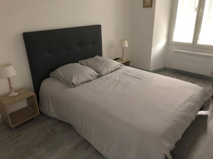 Gîte pour 4 personnes, animaux acceptés à Pithiviers