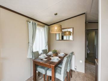 Cottage for 3 People in Powys, Mid-Wales, Photo 4