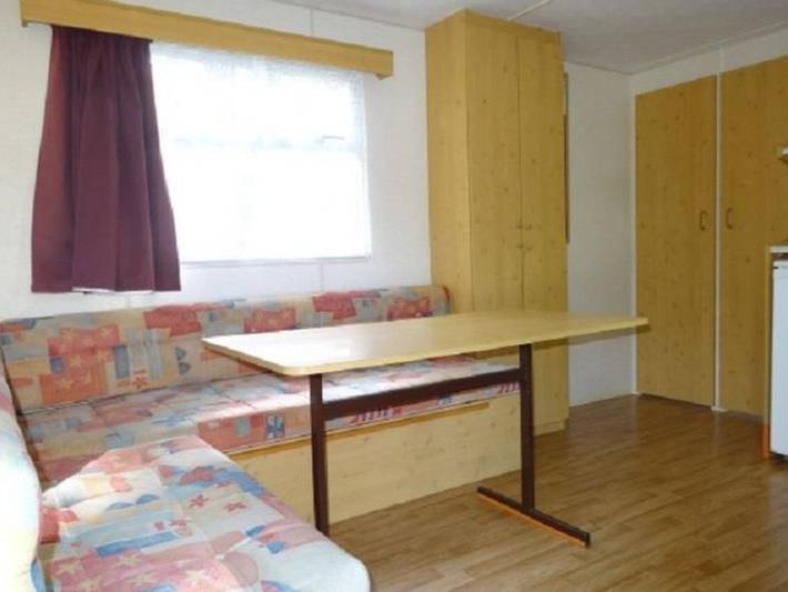 Mobil home pour 5 personnes, avec piscine à Payrac - 2