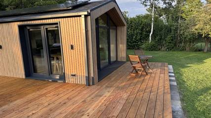 Ferienhaus für 4 Personen in Neustadt am Rübenberge, Steinhuder Meer, Bild 3