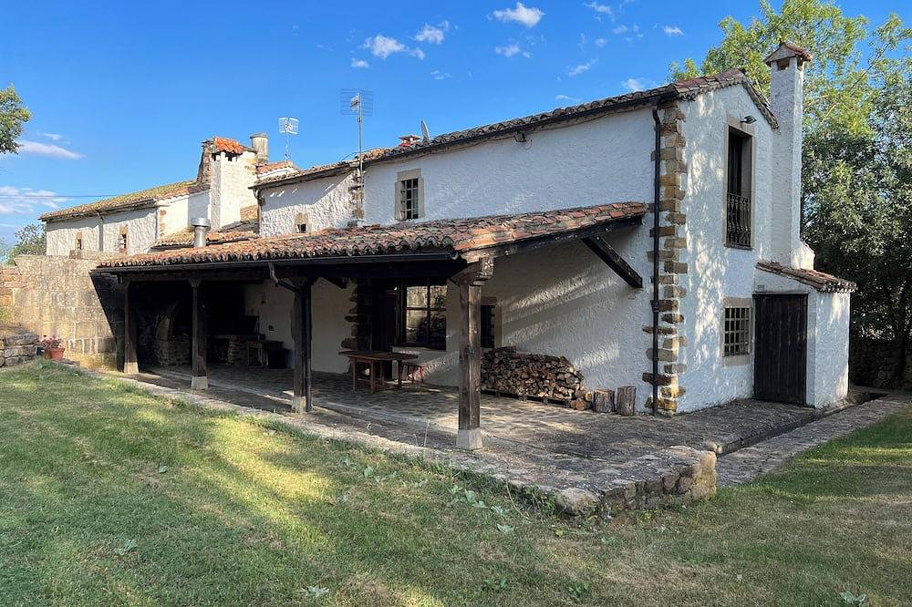 Villa El Molino Blanco in Soria, Soria Province