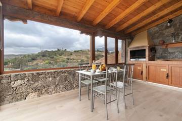 Ferienhaus für 4 Personen in Vega de San Mateo, Gran Canaria Nord, Bild 3