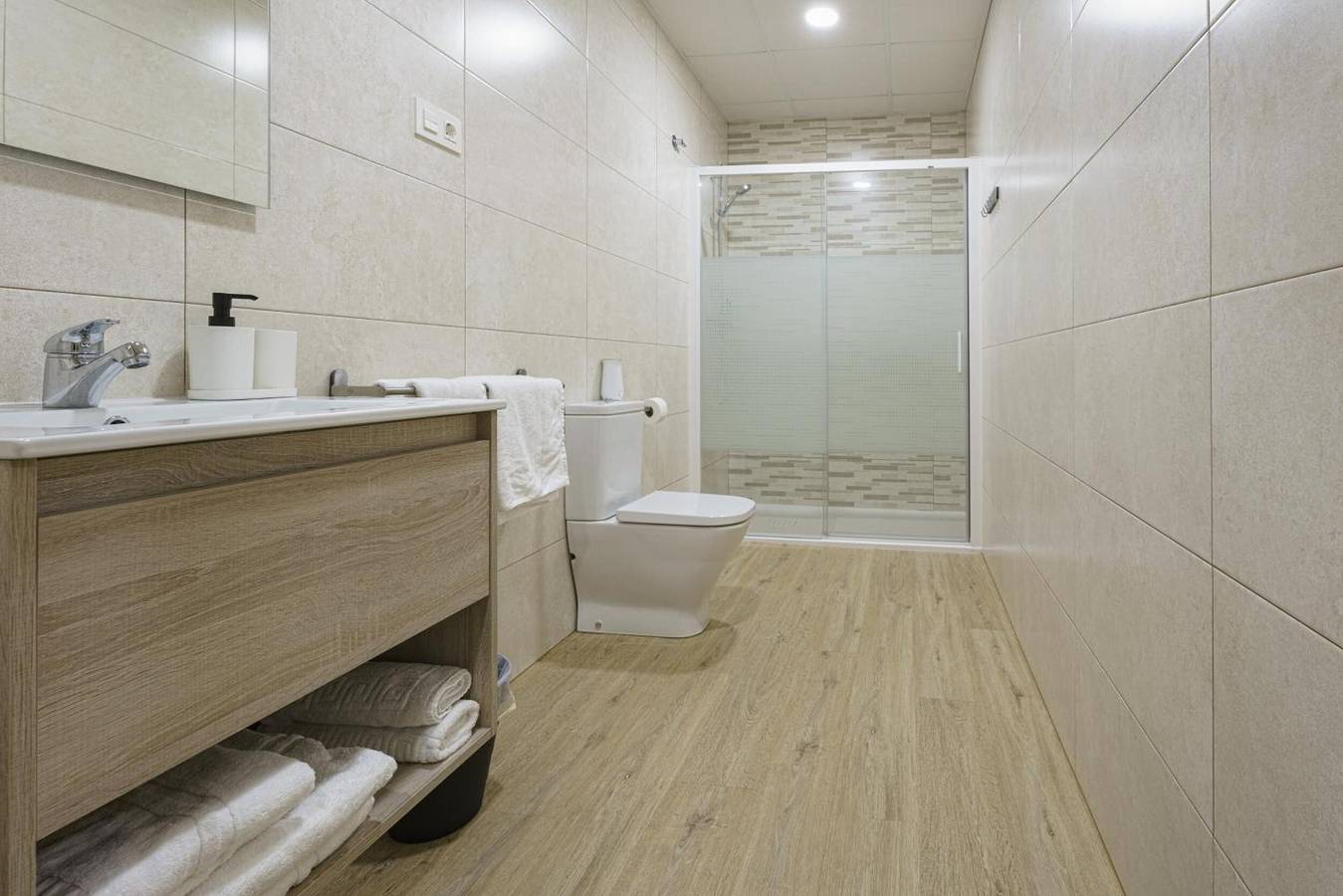 Sophie Apartamentos 'Grande' met privéterras en Wi-Fi, foto 11