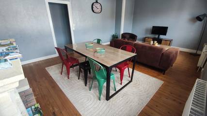 Gîte pour 6 Personnes dans Sault-lès-Rethel, Ardennes, Photo 3