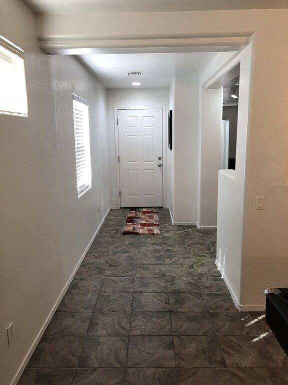 Vacation rental for 6 people, with terrace in Maricopa