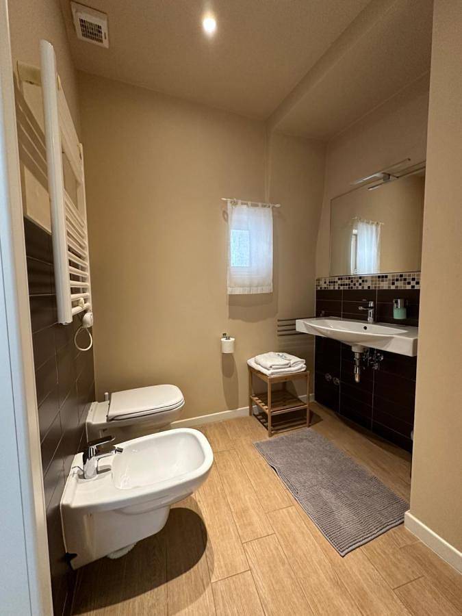 Chambre d’hôte pour 2 personnes, avec balcon à Bitonto - 4