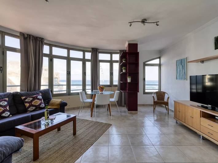 Chalet para 4 personas, con Vistas al mar en Las Palmas de Gran Canaria
