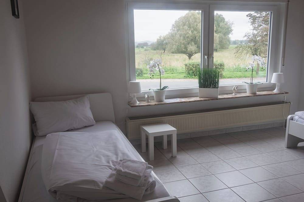 Ganze Wohnung, Ferienwohnung Ii Am Holzlachgraben  – perfekt für bis zu 7 Personen in Alsbach-Hähnlein, Südhessen