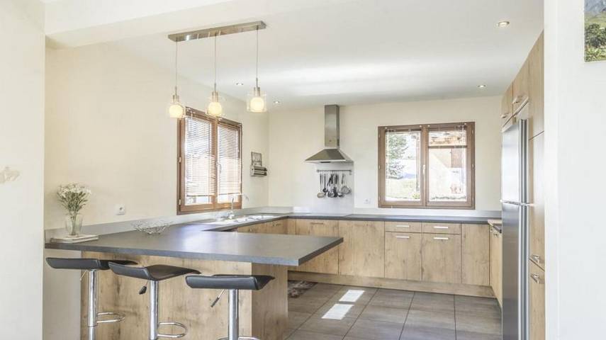 Hütte für 13 Personen in Sonthofen - 3