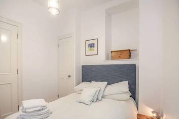 Holiday Rental for 4 People in Aberdyfi, Aberdovey, Photo 3
