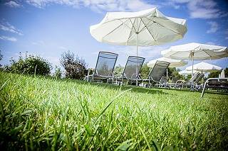 Hotel Konradshof - Einzelzimmer in Bad Griesbach im Rottal, Bayerische Golf und Thermenland