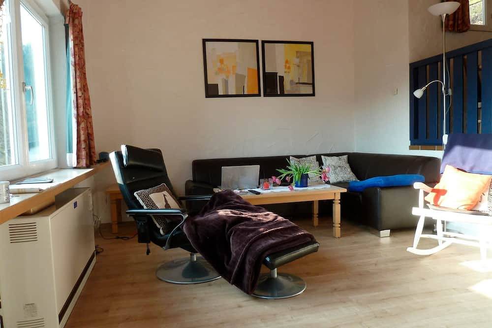 Ferienhaus für 4 Gäste mit 77m² in Biersdorf am See in Biersdorf am See, Eifelkreis Bitburg-Prüm