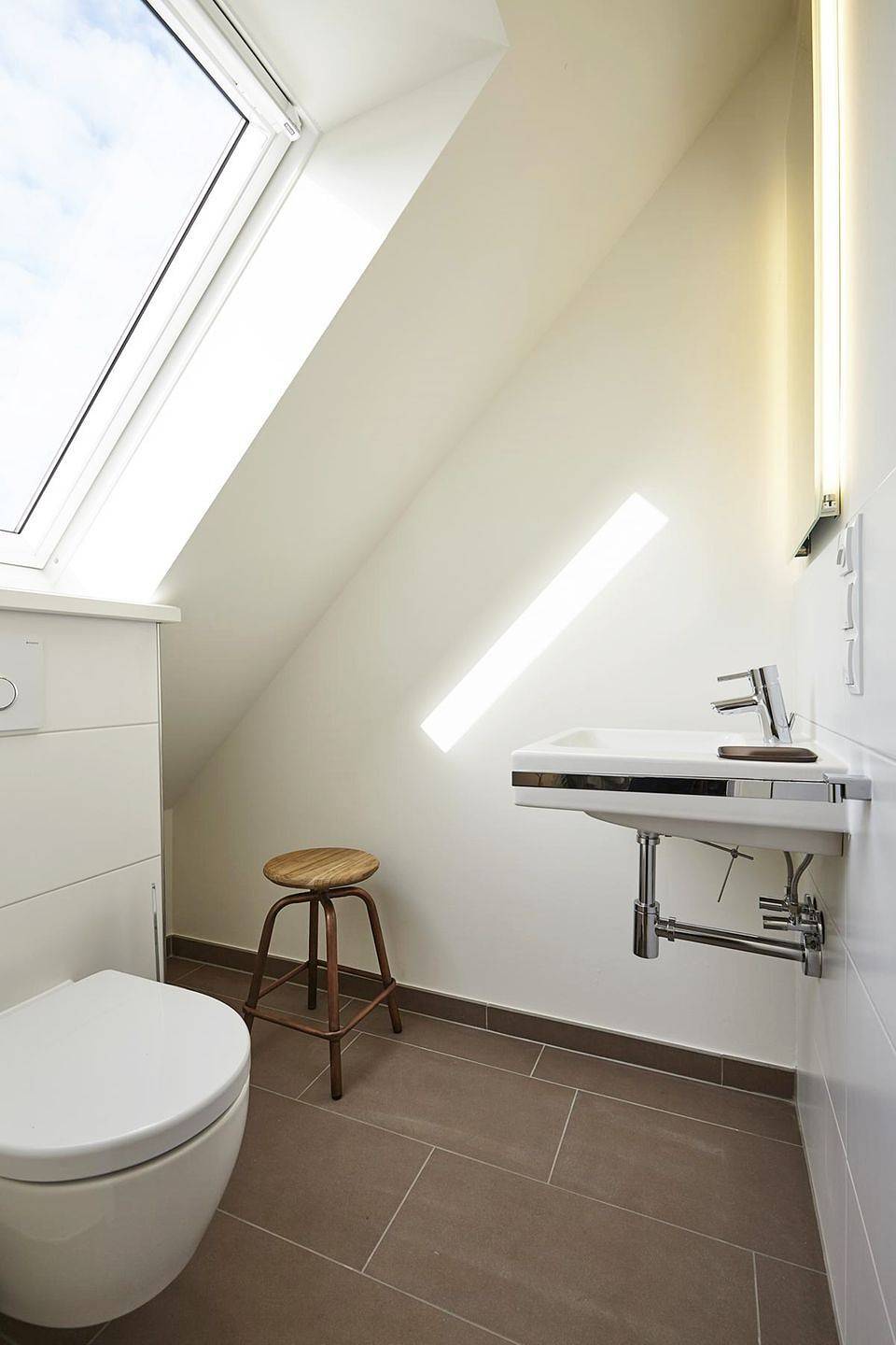 Ganze Wohnung, Wunderschöne 3-Zimmer Wohnung mit Balkon in Westerland in Westerland, Sylt (Gemeinde)