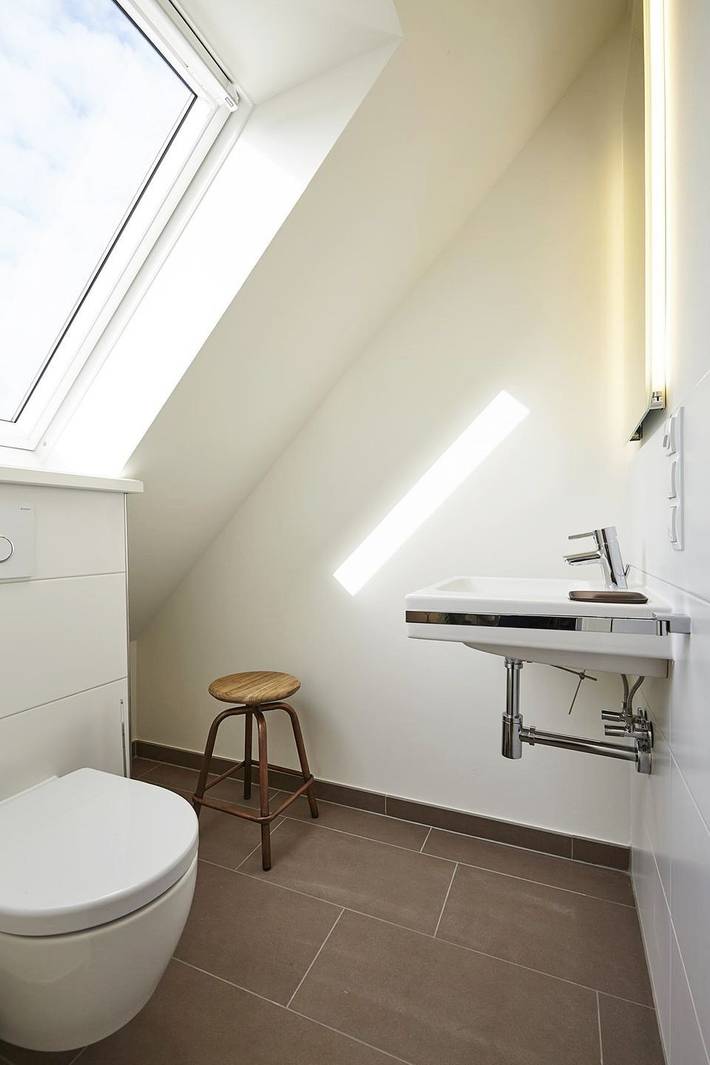 Ganze Wohnung, Wunderschöne 3-Zimmer Wohnung mit Balkon in Westerland in Westerland, Sylt (Gemeinde)