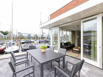 Vakantieappartement voor 6 Personen in Uitgeest, Nederlandse kust, Afbeelding 1