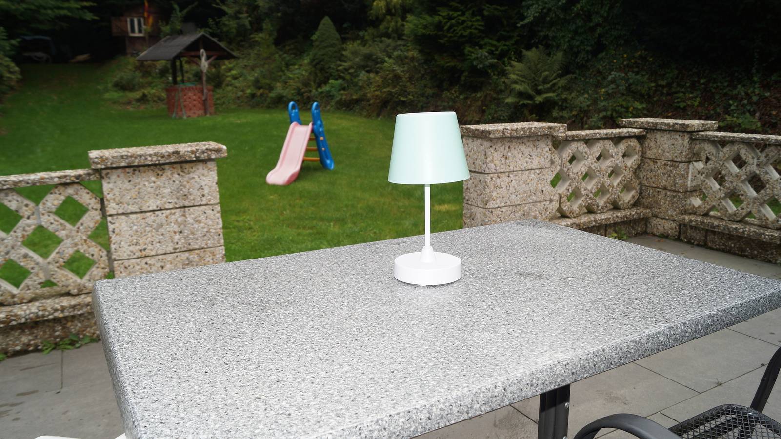 Ganze Ferienwohnung, Ferienwohnung am Park in Greiz, Region Greiz