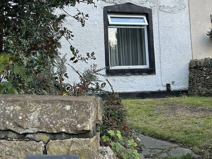 Gîte pour 5 personnes avec jardin in Grand Manchester