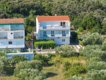Ferienwohnung für 5 Personen in Ugrinici, Tkon, Bild 3