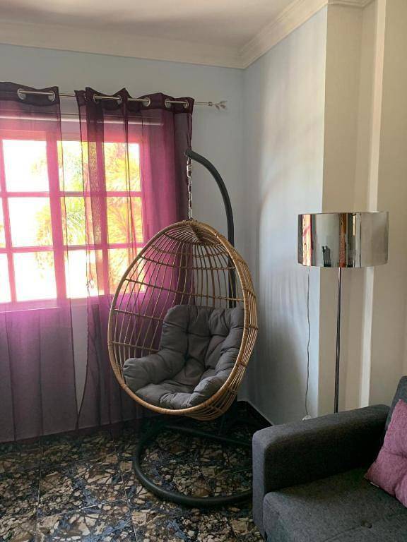 Ganze Wohnung, Vacacional Tegueste 1ºa in Vecindario, Santa Lucía de Tirajana