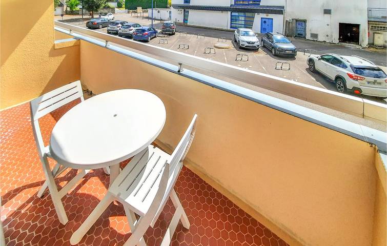 Gîte pour 3 personnes, avec terrasse à Bénodet - 4