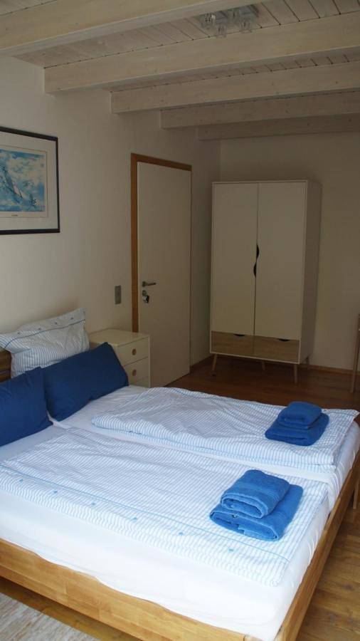 Penthouse Apartment in Lüneburg, Nordheide