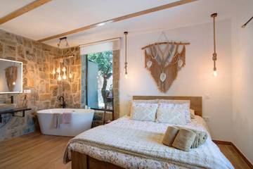 Casa Vacacional para 4 Personas en Candelaria, Tenerife Sur, Foto 4