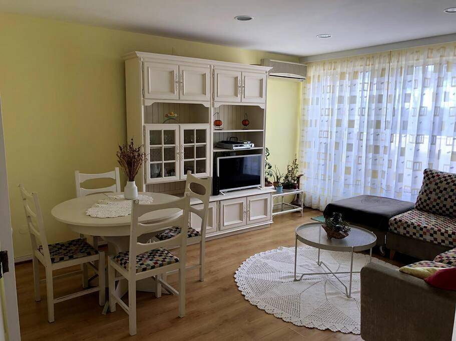 Apartamento inteiro, Two-Bedroom Apartment in Fão, Ofir (Portugal)