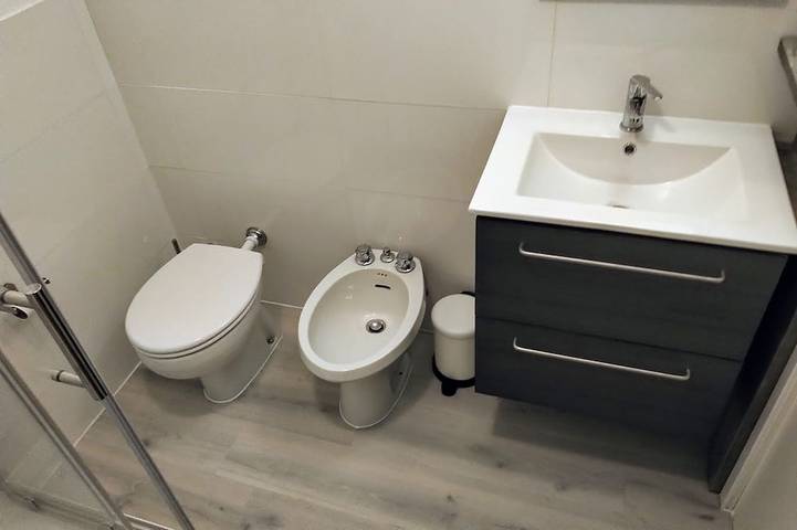 Chalet pour 18 personnes, avec balcon et jardin, animaux acceptés dans Cervinia - 4