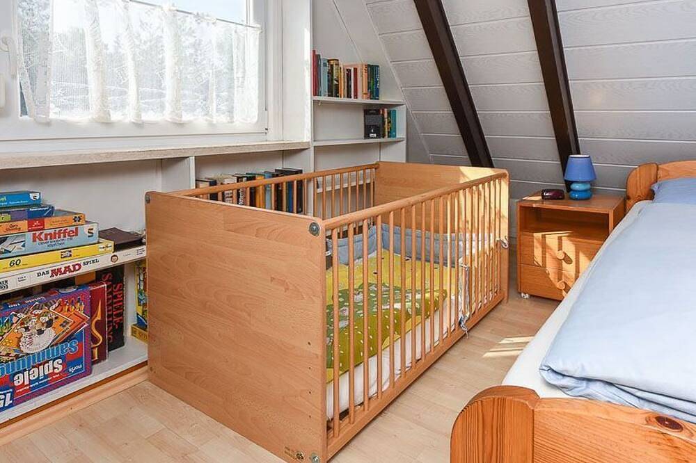 Ferienhaus Nordseenixe in Bensersiel, Esens